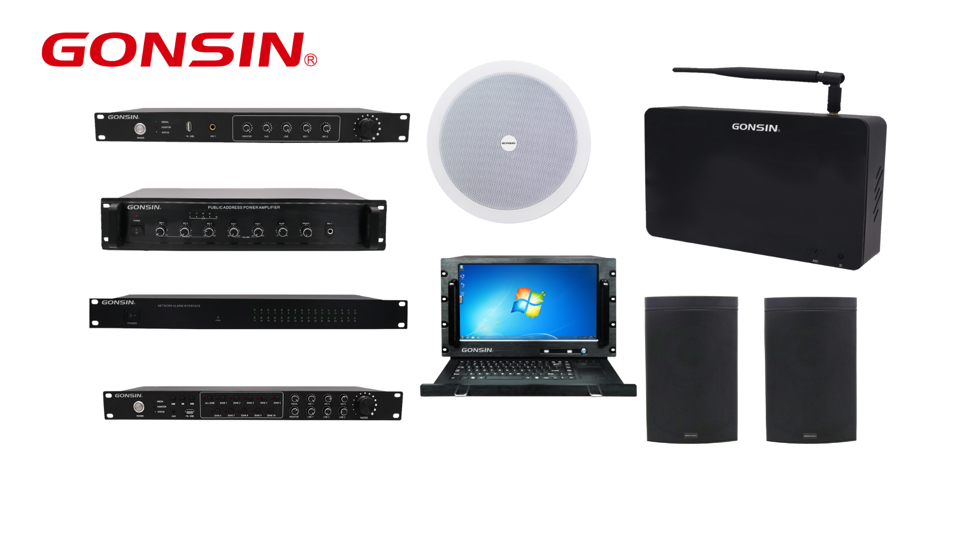 Choosing the Right Conference Public Address System: Key Features to Look for